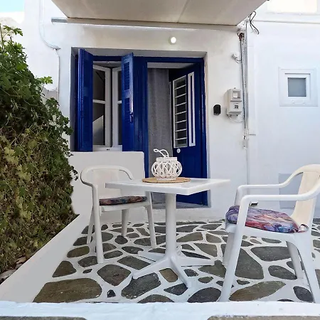 別荘 παραδοσιακή στην αγορά *