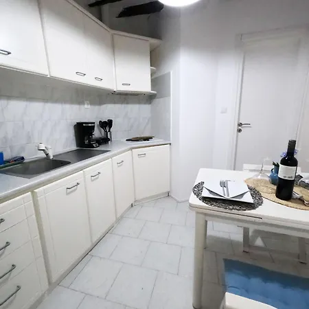 بيت للعطل παραδοσιακή στην αγορά باروس